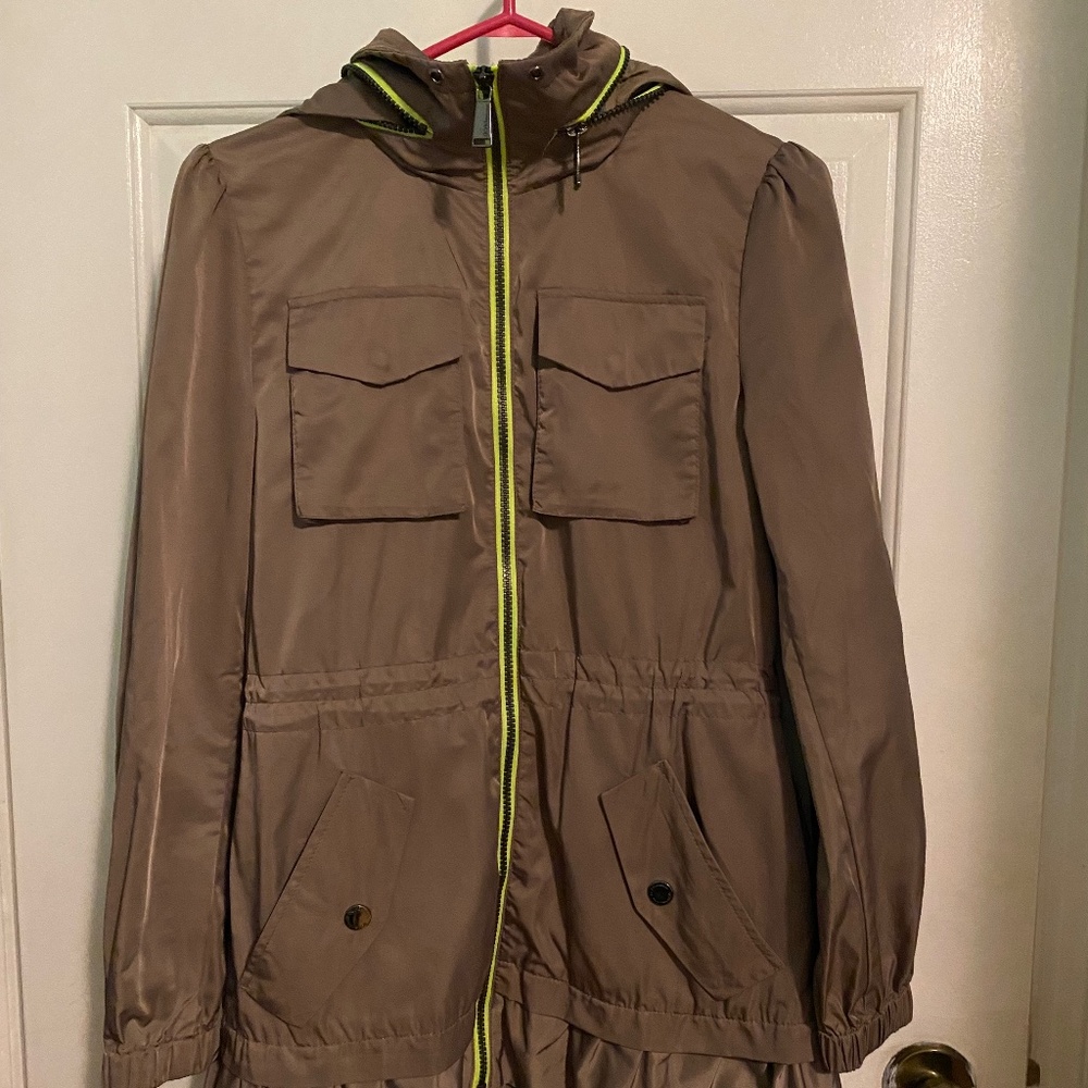 Bcbg jacket